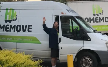 Man with a Van Service